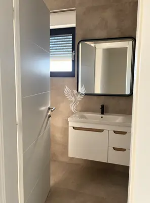 Wohnung 125,8 m², Vodice - 3 Schlafzimmer, Garten - 19