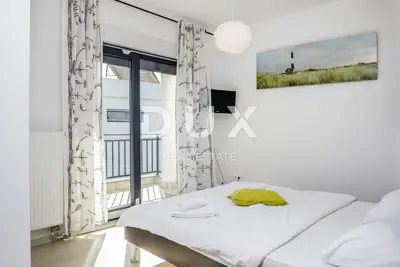 CRIKVENICA - Großzügige Villa mit atemberaubendem Panoramablick auf das Meer! - 20
