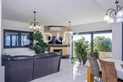 CRIKVENICA - Großzügige Villa mit atemberaubendem Panoramablick auf das Meer! - 11