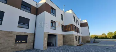 Wohnung 132 m², Valdebek - 3 Schlafzimmer und 2 Badezimmer - 4