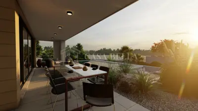 Building plot 540 m², Sveti Anton - building permit - 7