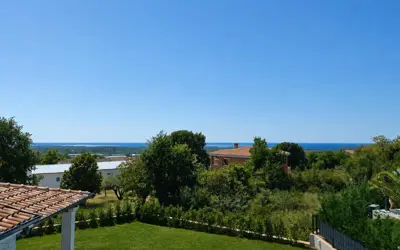 House for sale in Poreč, 159 m² - 13