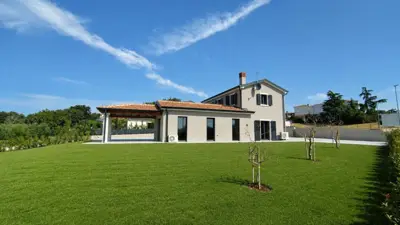 House for sale in Poreč, 159 m² - 7
