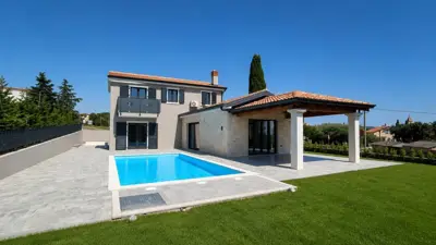 House for sale in Poreč, 159 m² - 2
