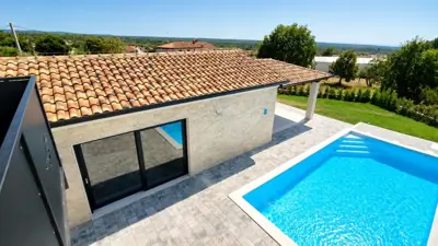 House for sale in Poreč, 159 m² - 8
