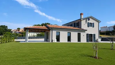 House for sale in Poreč, 159 m² - 4