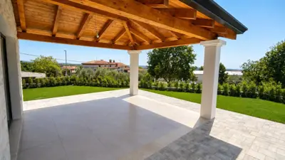 House for sale in Poreč, 159 m² - 12