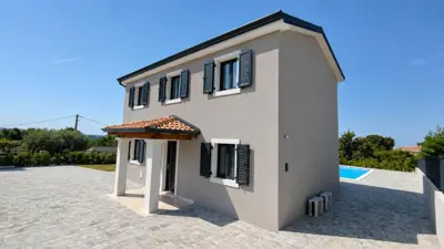House for sale in Poreč, 159 m² - 5