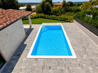 House for sale in Poreč, 159 m² - 9