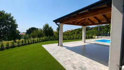 House for sale in Poreč, 159 m² - 11