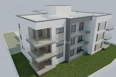 Apartment for sale in Brodarica, 51 m² - 4