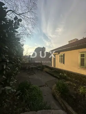 RIJEKA, CENTAR - 2-room apartment with a courtyard, neat and move-in ready - 6