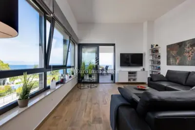 Apartment for sale in Malinska, 81,4 m² - 5
