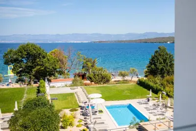 Apartment for sale in Malinska, 81,4 m² - 2