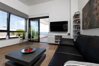 Apartment for sale in Malinska, 81,4 m² - 4