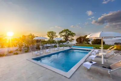 Apartment for sale in Malinska, 81,4 m² - 20