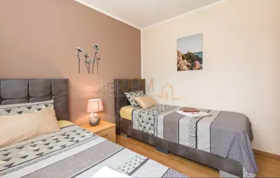 Pula nähere Umgebung, freistehendes Haus mit Pool - - 17