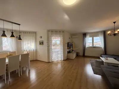 Pula nähere Umgebung, freistehendes Haus mit Pool - - 10