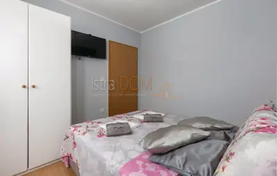 Pula nähere Umgebung, freistehendes Haus mit Pool - - 16