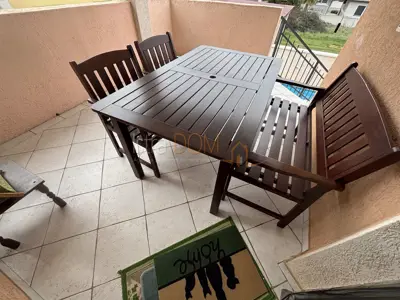 Pula nähere Umgebung, freistehendes Haus mit Pool - - 20