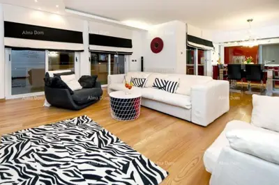 Villa in Rovinj, quiet location 5 km from the center, heated pool - 8