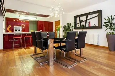 Villa in Rovinj, quiet location 5 km from the center, heated pool - 11