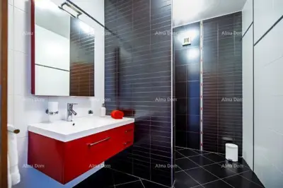Villa in Rovinj, quiet location 5 km from the center, heated pool - 22