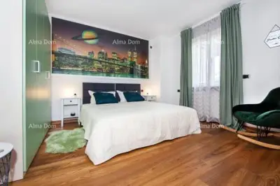 Villa in Rovinj, quiet location 5 km from the center, heated pool - 13