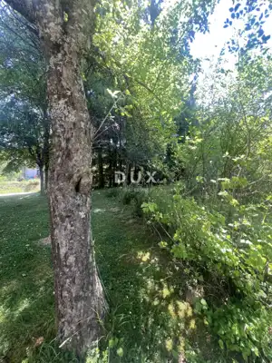 2 Häuser 163 m², Hlevci, Skrad - 2 Grundstücke 2.869 m² - 8