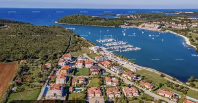Građevinsko zemljište 965 m², Banjole - blizu plaže