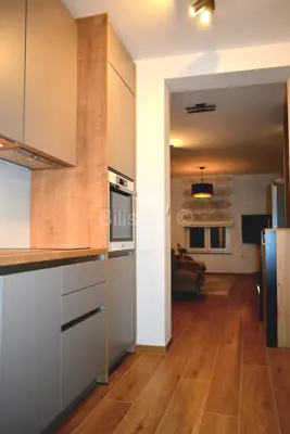 Wohnung 59 m², Okrug Gornji, 50 m vom Meer und Meerblick - 14