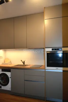 Wohnung 59 m², Okrug Gornji, 50 m vom Meer und Meerblick - 15
