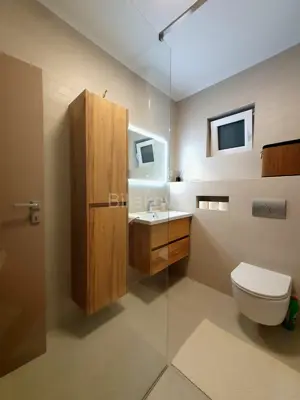 Wohnung 59 m², Okrug Gornji, 50 m vom Meer und Meerblick - 18