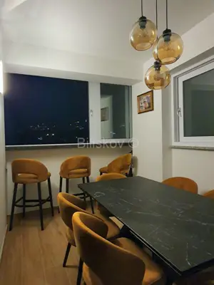 Wohnung 59 m², Okrug Gornji, 50 m vom Meer und Meerblick - 13