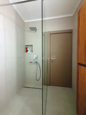 Stan 59 m², Okrug Gornji, 50 m od mora i pogled na more - 17