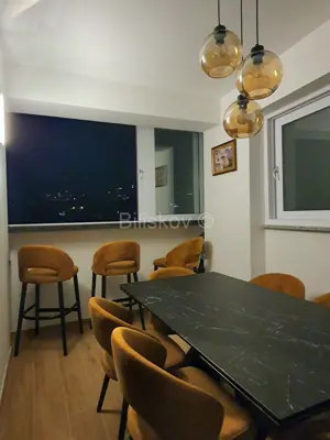 Stan 59 m², Okrug Gornji, 50 m od mora i pogled na more - 13