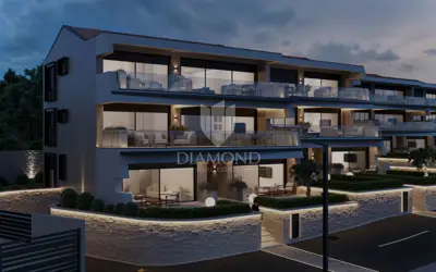 Apartman 126 m², Umag - luksuzni resort uz more - 11