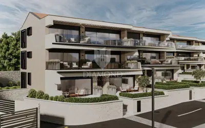 Apartman 126 m², Umag - luksuzni resort uz more - 10