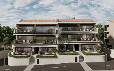 Apartman 126 m², Umag - luksuzni resort uz more - 8