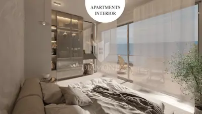 Apartman 126 m², Umag - luksuzni resort uz more - 17