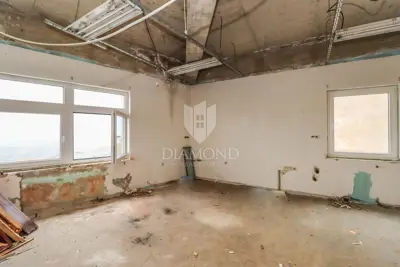 Poslovni prostor 156 m², Buje - centar i panoramski pogled na more - 14