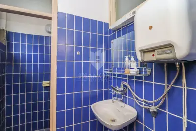 Poslovni prostor 156 m², Buje - centar i panoramski pogled na more - 13