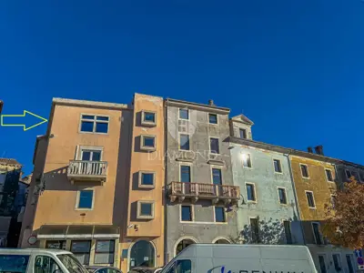 Poslovni prostor 156 m², Buje - centar i panoramski pogled na more - 4