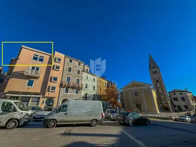 Poslovni prostor 156 m², Buje - centar i panoramski pogled na more - 20
