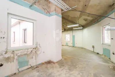 Poslovni prostor 156 m², Buje - centar i panoramski pogled na more - 9