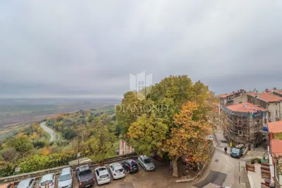 Poslovni prostor 156 m², Buje - centar i panoramski pogled na more - 12