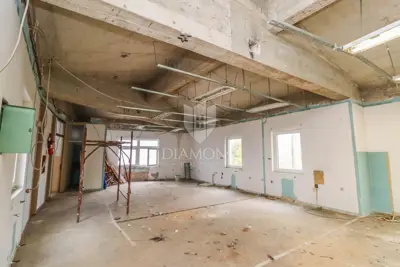 Poslovni prostor 156 m², Buje - centar i panoramski pogled na more - 10