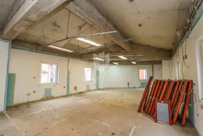 Poslovni prostor 156 m², Buje - centar i panoramski pogled na more - 6