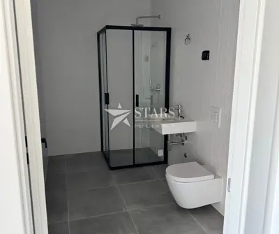 Stan 108 m², Umag - pogled na more i 3 balkona - 7