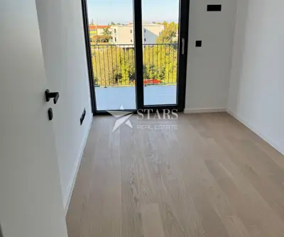 Stan 108 m², Umag - pogled na more i 3 balkona - 5
